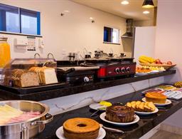 Hotel Metropole Paulinia