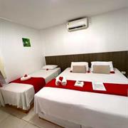 Apartamento TPL Sup. 1º andar