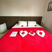 Apartamento DBL Sup.1º andar