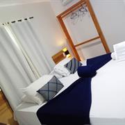 Apartamento Duplo Std. Térreo