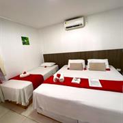 Apartamento TPL Std Térreo