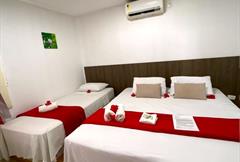 Apartamento TPL Sup. 1º andar