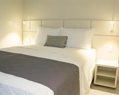 Double - 1 Cama casal