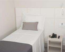 Single - 1 cama de solteiro