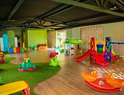 Hotel Fazenda Vale Amanhecer