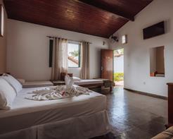 Standard Ar 6 Pessoas