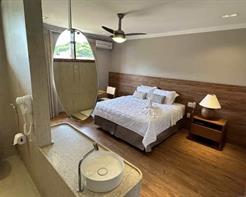 Luxo com Hidro Duplo