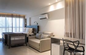 Superior Mar de Slaviero Hotel João Pessoa
