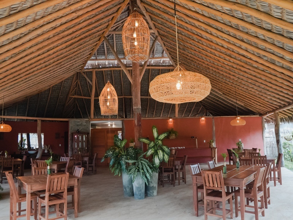 Pousada Vila Camurim 2