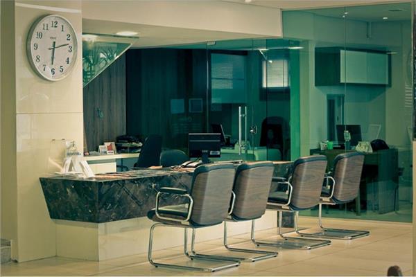Foto 4 do Hotel Meridional