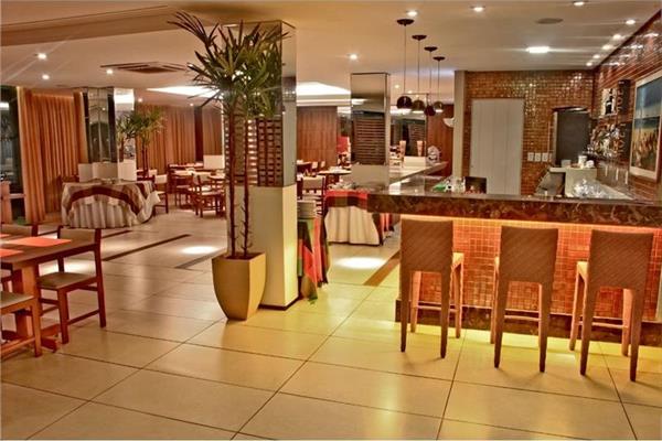 Foto 5 do Hotel Meridional