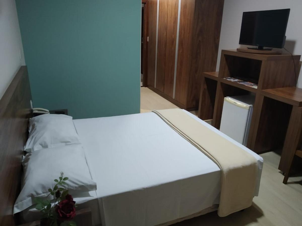 Tigo Boa Vista Park Hotel 2