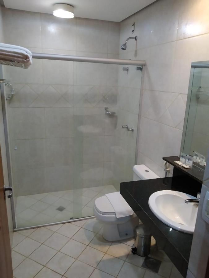 Tigo Boa Vista Park Hotel 3