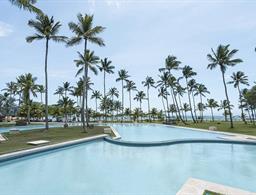 Reserva Jacuma Boutique Hotel