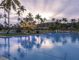 Reserva Jacuma Boutique Hotel