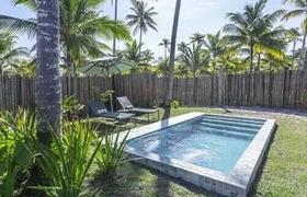 jacuma villa de Reserva Jacuma Boutique Hotel