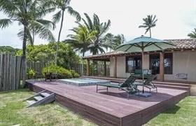 Villa Espelho de Reserva Jacuma Boutique Hotel