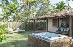 Bungalow Trancoso de Reserva Jacuma Boutique Hotel