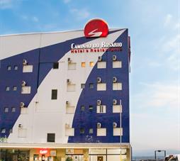 Hotel Caminho do Rosario