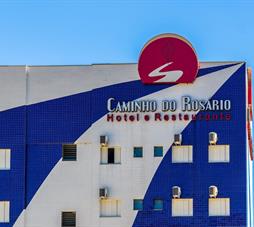 Hotel Caminho do Rosario