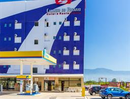 Hotel Caminho do Rosario