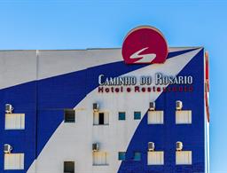 Hotel Caminho do Rosario