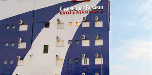 Hotel Caminho do Rosario