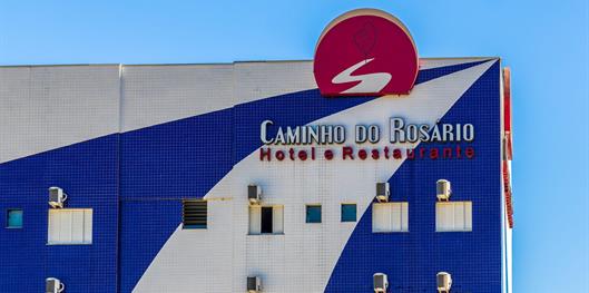 Hotel Caminho do Rosario