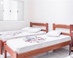 Triplo Standard Twin