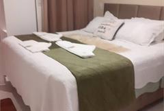 Apartamento Standard Casal  Nº 1-2