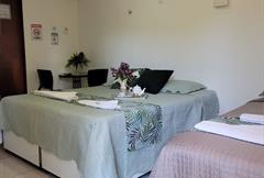 Apartamento com Varanda TPL  Nº 4-5