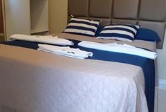 Apartamento Standard DBL/Casal  Nº 3