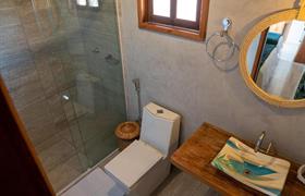 SUITE TRIPLA  do Rancharia Charme Atins