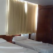 Quarto Standard com 2 Camas de Solteiro