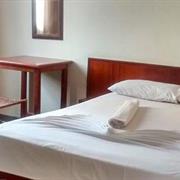 Quarto Triplo Standard Casal e 01 solteiro