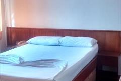 Quarto Casal Standard