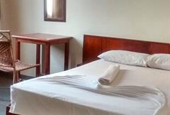 Quarto Triplo Standard Casal e 01 solteiro