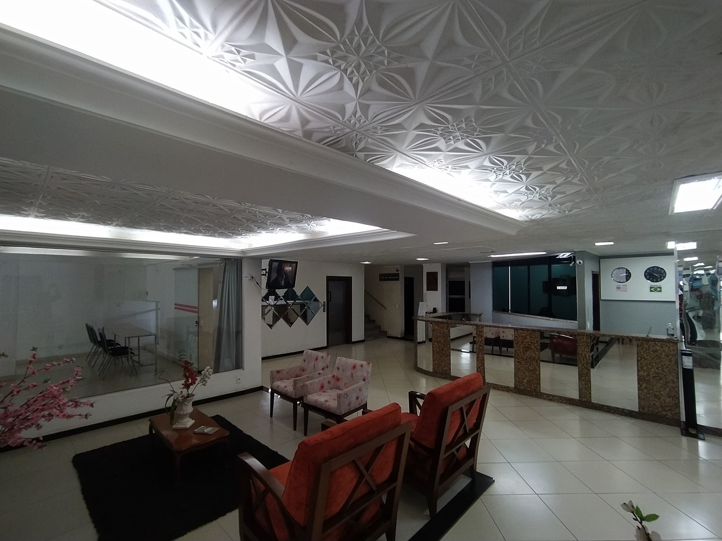 Nobre Palace Hotel 2