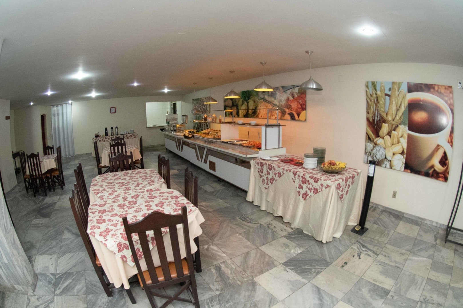 Nobre Palace Hotel 3