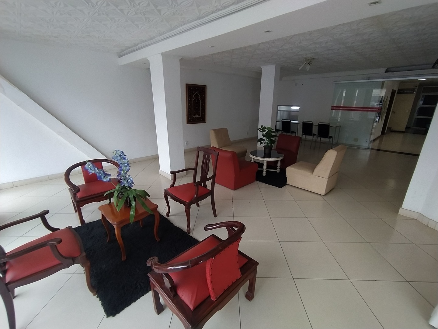 Nobre Palace Hotel 5