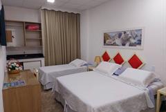 Suíte Standard Triplo