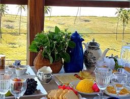 Coco Pontall Bangalôs