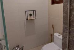 Bangalô Deluxe - Bangalô Lua