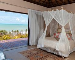 Bangalô Deluxe - Bangalô Lua