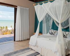 Bangalô Deluxe - Bangalô Mar