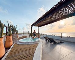 Bangalô Master - Mirante II