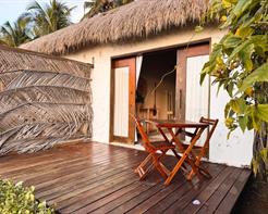 Bangalô Standard - Cidreira I