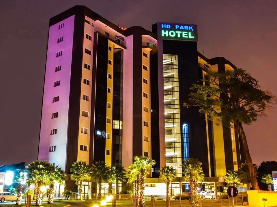 HD Park Hotel