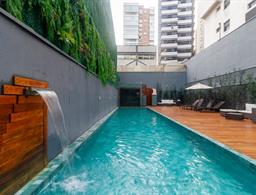 The Standard Residence Higienópolis