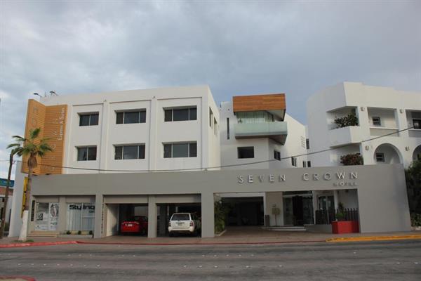 Photo 31 of Seven Crown Express & Suites by Kavia
